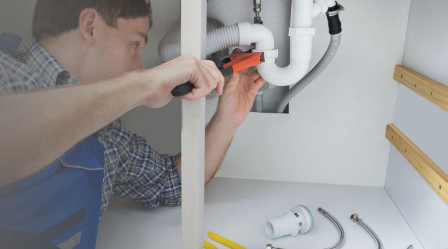 Professional sewer line replacement in Jeromesville, OH
